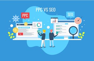 10 Insightful Differences Between Paid Search and Organic Search