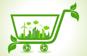 People Want to Shop Green — What Can Brands and Retailers Do to Help Them?