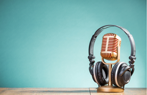 Podcast - Healthcare Marketing - From Cannes Lions 2019