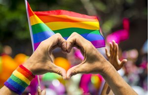 A Post-Pandemic Look at Pride - How Should Brands Celebrate it Authentically? (Psst, Ask an LGBTQ+ Person)