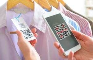 The Origin of the QR Code and its Development