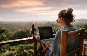 Five Remote Work Trends That Are Disrupting Salaries in Marketing