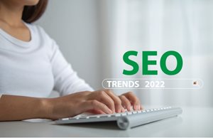 8 Game-Changing SEO Trends For Small Businesses in 2022