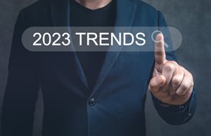 SEO Trends to Leverage in 2023