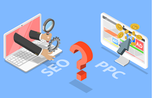 SEO vs PPC: Which Should You Use?