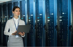 7 Reasons Why a Dedicated Server Hosting is Best for Online Business