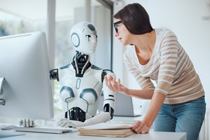 Embracing AI: No, AI is NOT Coming for Your Job