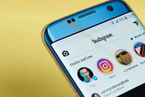 5 tips for Organic Growth on Instagram