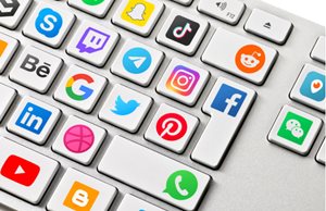 Top 10 Social Media Sites and Apps For 2022 and Beyond