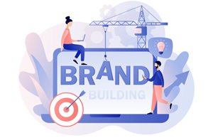 How to Build a Strong Brand Identity on Social Media: A Comprehensive Guide