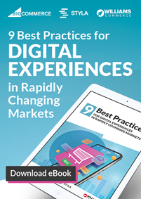 9 Best Practices for Digital Experiences in Rapidly Changing Markets