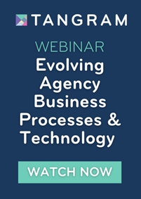 How Agency Processes are Evolving & What it Means for Agency Technology