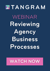 Reviewing Agency Business Processes