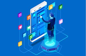 Top 10 UX/UI Trends for 2021 