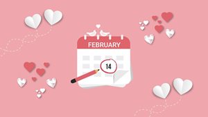 How Non-Ecommerce Publishers Can Optimise Their Website For Valentine’s Day (Or Any Yearly Celebration!)