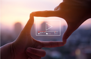 How To Build An Inbound Marketing Strategy Powered by Video