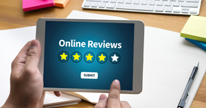 Why do Business Owners Read Online Reviews When Choosing Their Business Software?